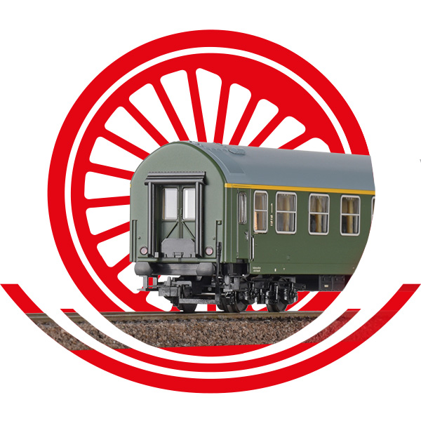 Passenger coaches