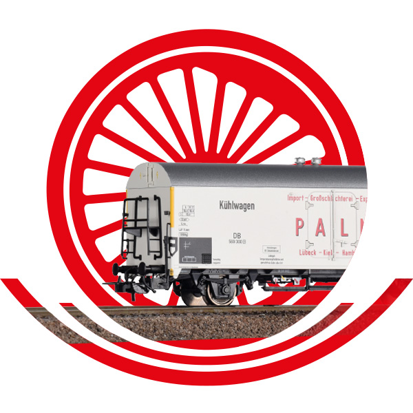 Freight cars