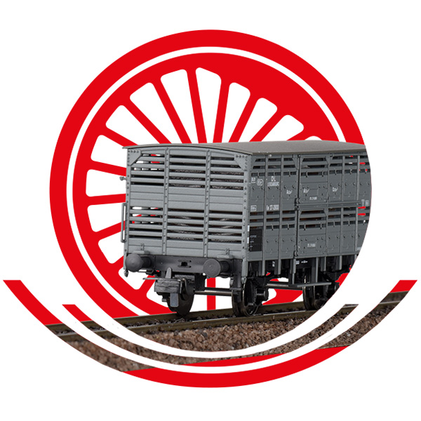 Güterwagen