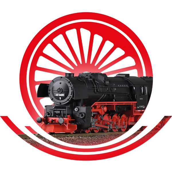 Steam locos