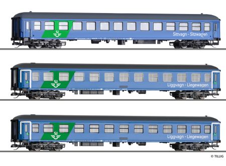 Passenger coach set RDC Deutschland GmbH