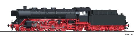 Dampflokomotive BR 003 DB