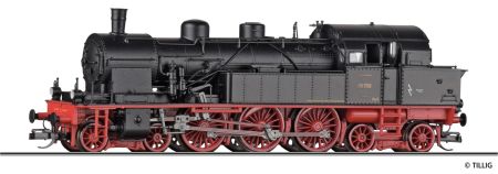 Dampflokomotive DRG