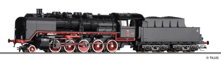 Dampflokomotive Reihe Ty5 PKP