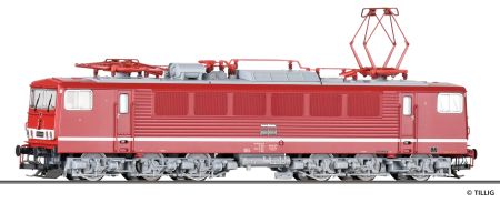 Elektrolokomotive BR 250 DR