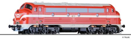 Diesellokomotive MAV