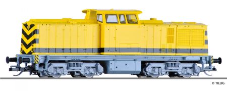 Diesel locomotive class 111