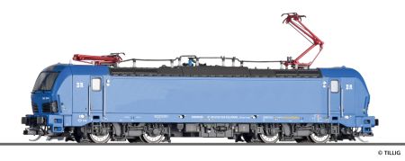 Elektrolokomotive 192 024-8 DeltaRail GmbH