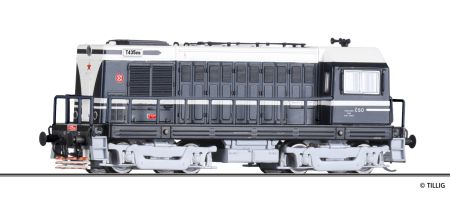 Diesellokomotive T 435.0 ČSD