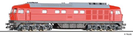 Diesel locomotive DB AG