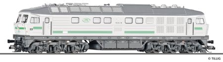 Diesellokomotive ITL