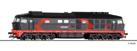 Diesellokomotive Industrial Division Sp. z.o.o. (PL)