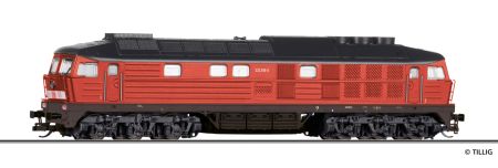 Diesellokomotive BR 232 DB Cargo