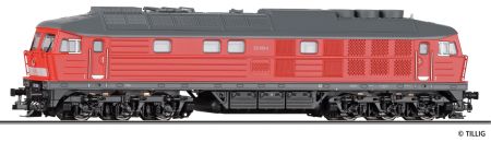 Diesellokomotive BR 232 DB Cargo