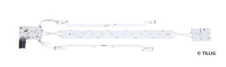 LED-Innenbeleuchtung