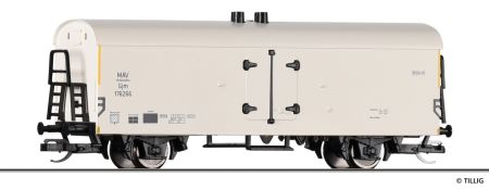 Kühlwagen MAV