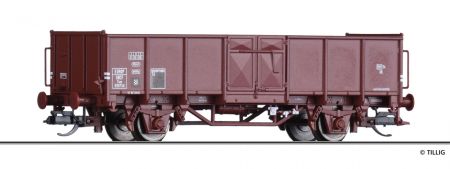 Offener Güterwagen SNCF