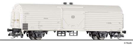 Kühlwagen DB
