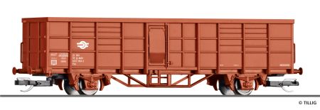 START-Offener Güterwagen MAV