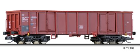 Offener Güterwagen CSD