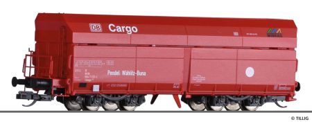 Hopper car DB Cargo / MIBRAG