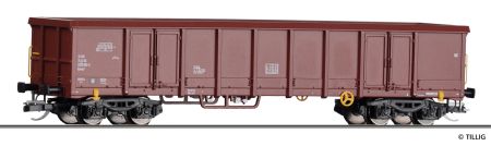 Offener Güterwagen Green Cargo AB (S)