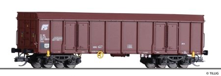 Offener Güterwagen FS Trenitalia