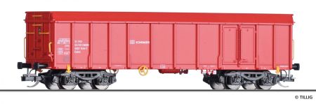 Offener Güterwagen DB Schenker Romania