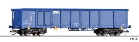 Offener Güterwagen GATX