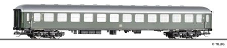 Passenger coach DB