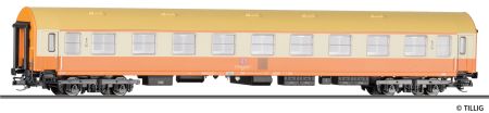 1st class passenger coach DB AG
