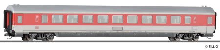 2nd class passenger coach DB AG