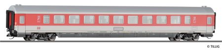 2nd class passenger coach DB AG