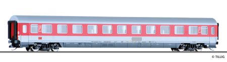 Reisezugwagen 2. Klasse DB AG