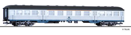 1st/2nd class passenger coach DB