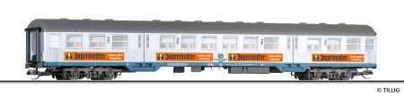 Reisezugwagen 2. Klasse  „Jägermeister“ DB