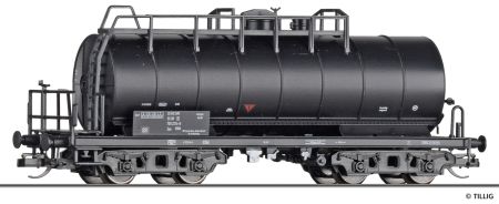 Kesselwagen DR