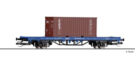 START-Container car PKP Cargo