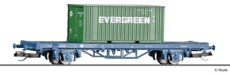 START-container car MAV