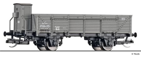 Offener Güterwagen k.k.St.B.