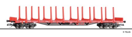 Stake car Ros 643 DB AG