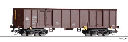 Offener Güterwagen AAE Cargo
