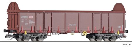 Offener Güterwagen Ealos-t 058 DB AG