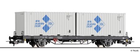 Container car DR