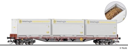 Tragwagen DB AG