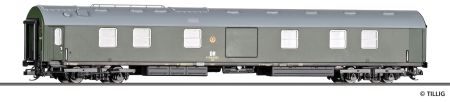 Salonautotransportwagen der DR