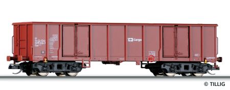 Offener Güterwagen CD Cargo