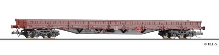 Niederbordwagen CSD