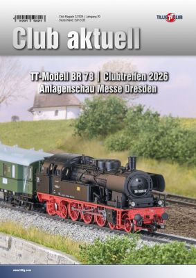 Club aktuell 2/2026