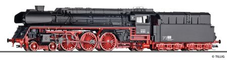 Dampflokomotive 01 504 DR